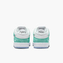 Nike dunk low SB ''April''