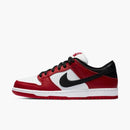 Nike dunk low SB ''Chicago''