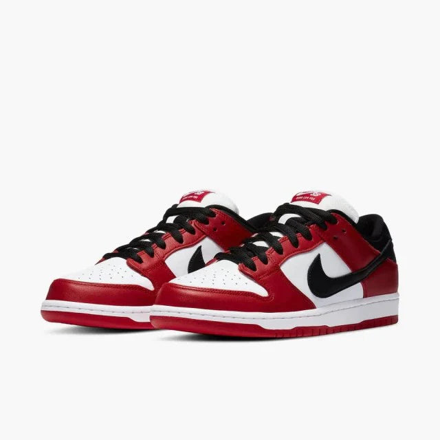 Nike dunk low SB ''Chicago''