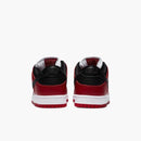 Nike dunk low SB ''Chicago''