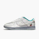 Nike dunk low SB ''Ice''