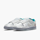 Nike dunk low SB ''Ice''