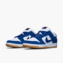 Nike dunk low SB ''LA dodgers''