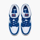 Nike dunk low SB ''LA dodgers''