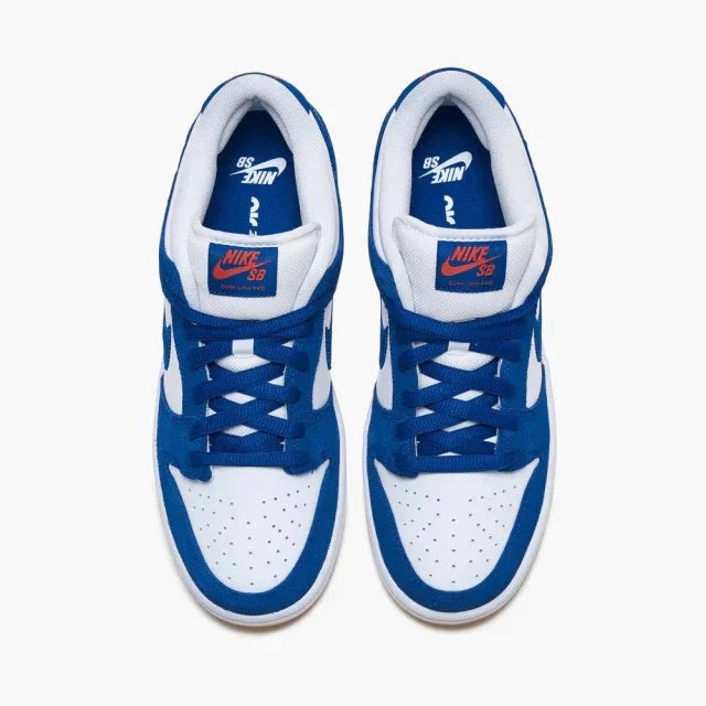 Nike dunk low SB ''LA dodgers''