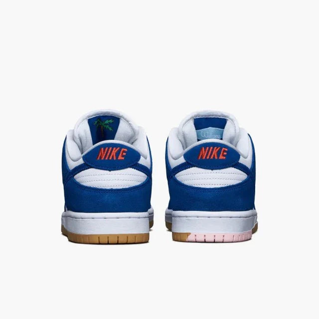 Nike dunk low SB ''LA dodgers''