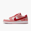 Nike dunk low SB ''Strangelove''