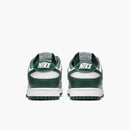 Nike dunk low ''Varsity green''