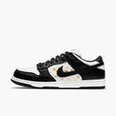 SUPREME X Nike dunk low SB ''Black''