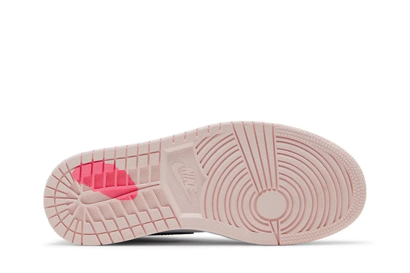 Air Jordan 1 High Atmosphere Rosa