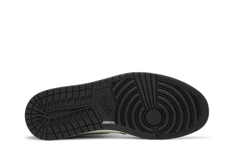 Air Jordan 1 High Dark Mocha Marrom