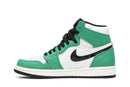 Air Jordan 1 High Lucky Green Verde