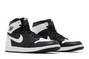 Air Jordan 1 High OG "Black White" Preto