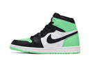 Air Jordan 1 High Og Green Glow Verde