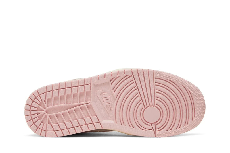 Air Jordan 1 High OG Washed Pink Rosa