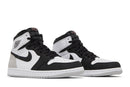 Air Jordan 1 High Stage Haze Cinza
