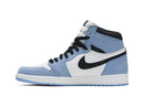 Air Jordan 1 High University Blue (UNC) Azul