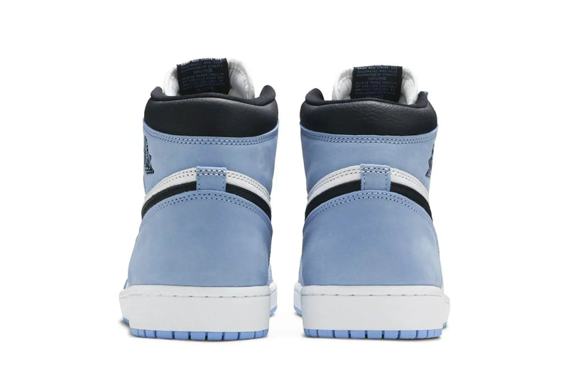Air Jordan 1 High University Blue (UNC) Azul