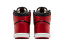 Air Jordan 1 Retro High '85 OG Bred (2025) Vermelho