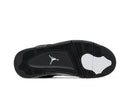 Air Jordan 4 Retro White Thunder Preto