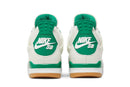 Nike SB x Air Jordan 4 Retro 'Pine Green' Verde
