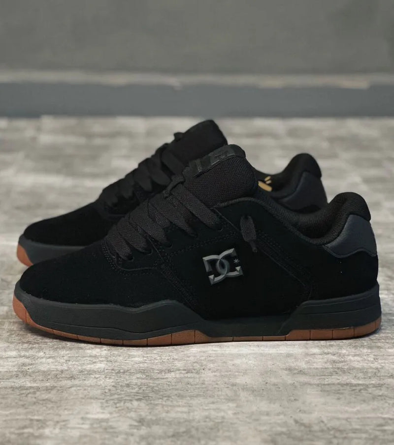 Dc Central Imp Black Black Gum