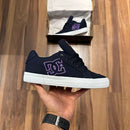 Dc Shoes Chelsea Tx W Navy/White/Lilac