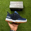 Dc Shoes Clocker Cafe Navy