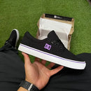Dc Shoes New Flash 2 Black/Purple/White