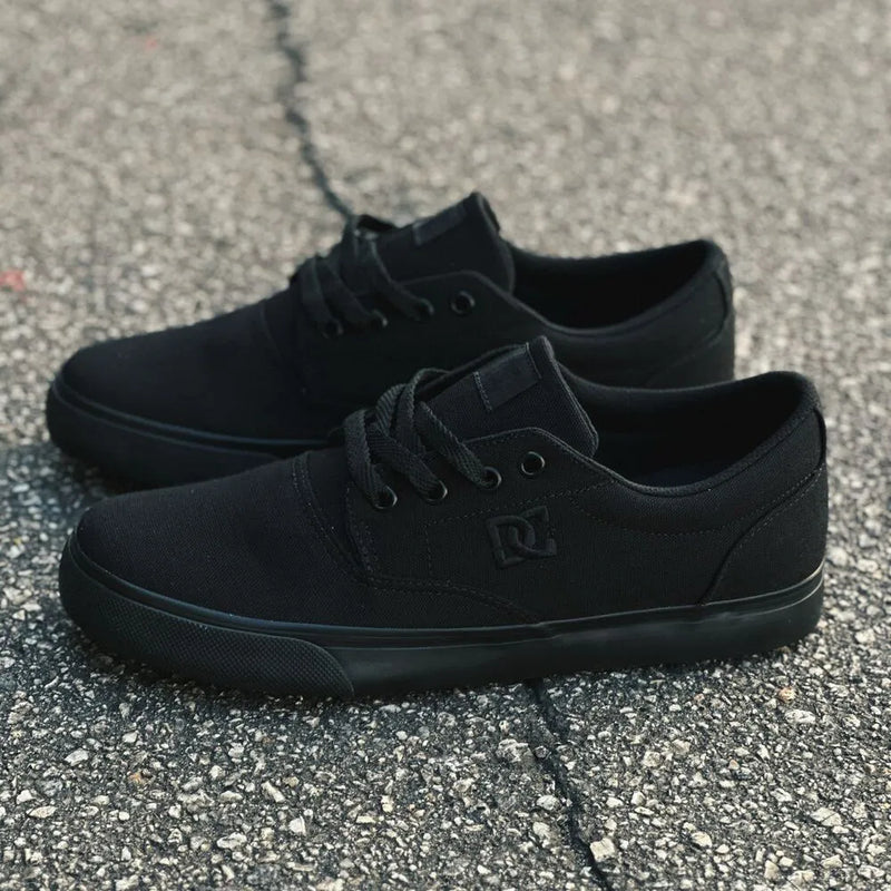 Dc Shoes New Flash 2 Tx Black/Black/Black