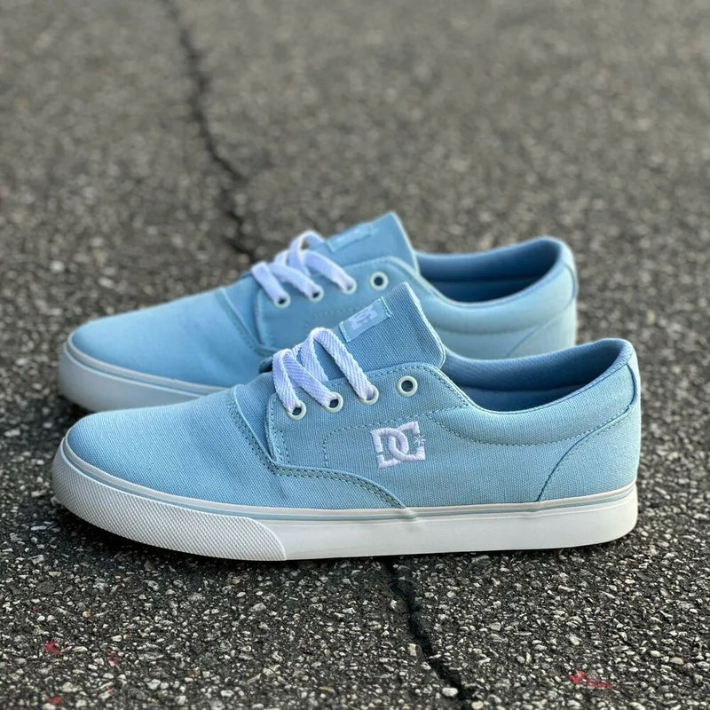 Dc Shoes New Flash 2 TX Dove/Dove/Beige