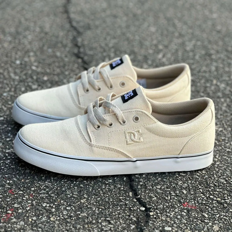 Dc Shoes New Flash 2 Tx Lt Green/Lt Green/White