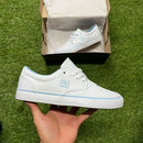 Dc Shoes New Flash 2 Tx White/White/Marine