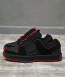 Dc Shoes Star Wars Lynx Zero Black/Black/Red