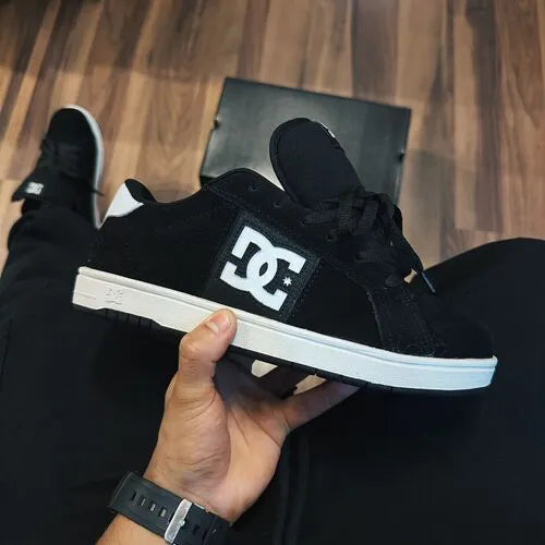 Dc Shoes Striker CUP Black/Black/White