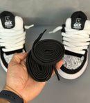 Qix 90s OG Branco/Preto