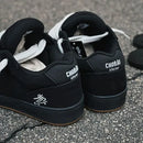 Qix Chorão Pro Model Allan Mesquita Preto/Natural