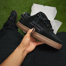 Tesla Coil Black Gum