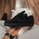 Tesla Coil Black Purple