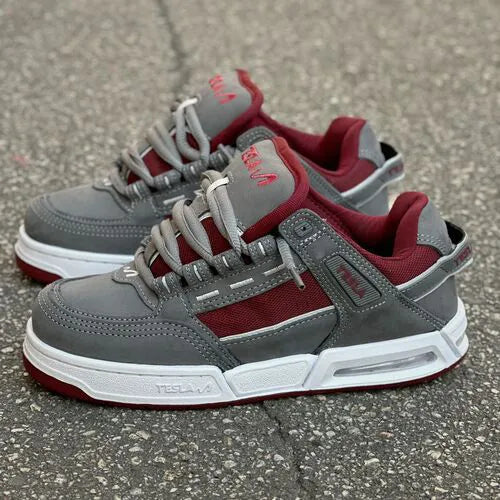 Tesla Coil Delux Grey