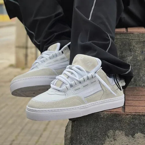 Tesla Coil White Refletivo