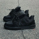 Tesla Nine All Black